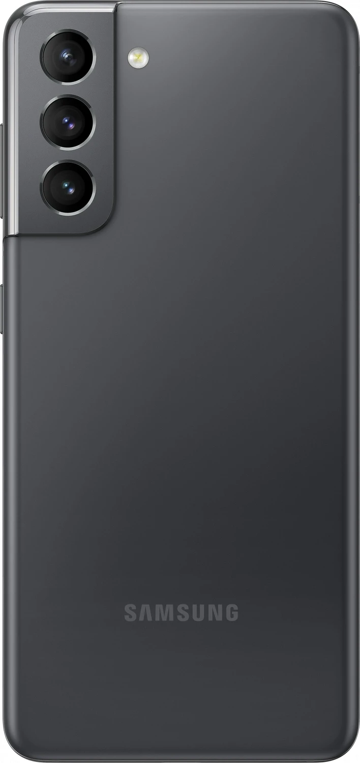 Samsung Galaxy S21 5G - 128GB - Schwarz - Refurbished